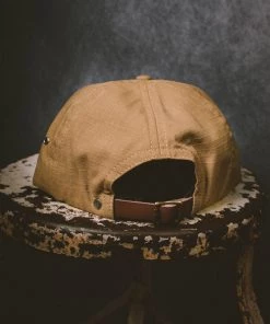 Iron & Resin Maverick Hat All Apparel