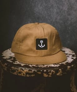 Iron & Resin Maverick Hat All Apparel