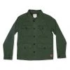 Iron & Resin Military Jacket All Apparel