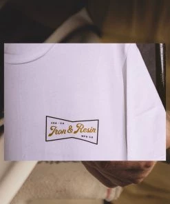 Iron & Resin Miller Tee All Apparel 7 Iron & Resin Miller Tee All Apparel