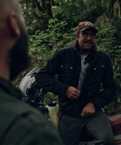 Iron & Resin Mojave Jacket All Apparel