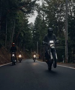 Iron & Resin Mojave Jacket All Apparel