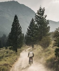 Iron & Resin Moto Team Jersey