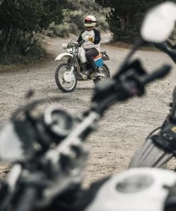 Iron & Resin Moto Team Jersey