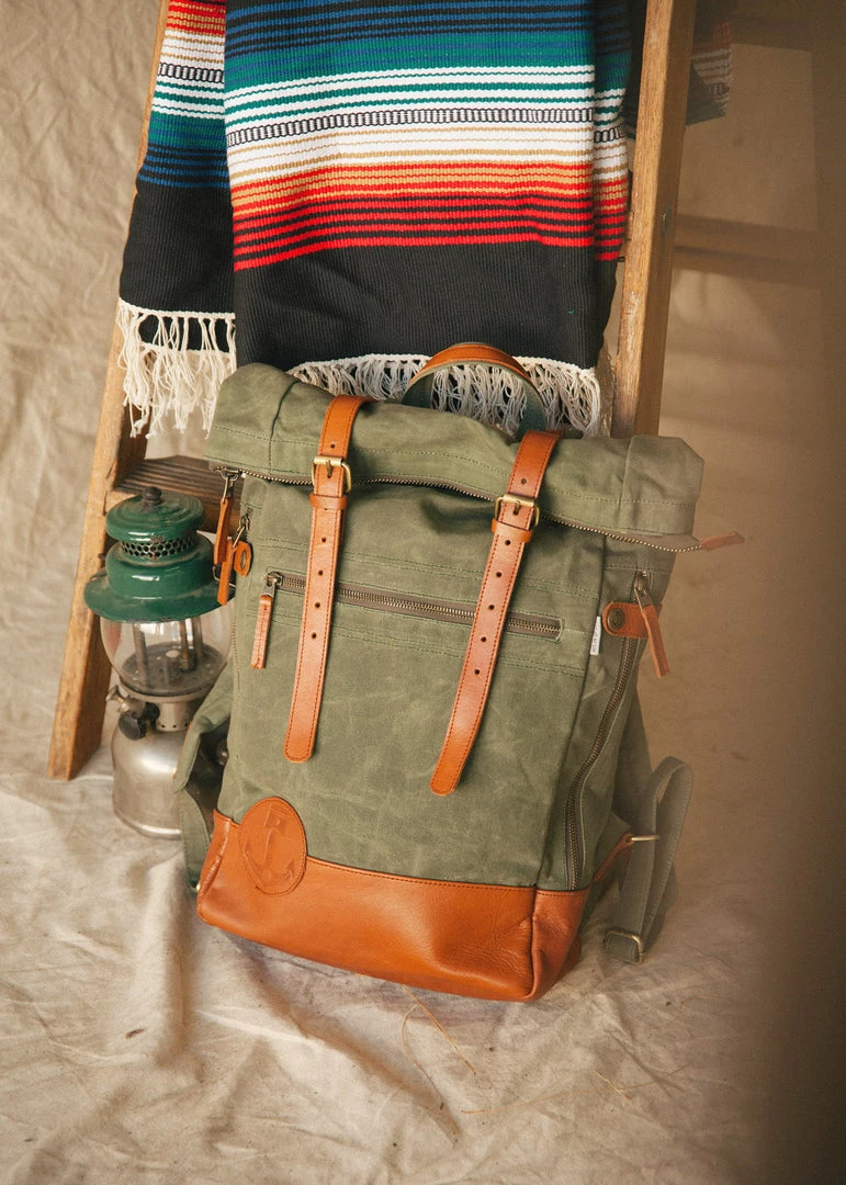 Iron & Resin Mountain Bag All Apparel 1 Iron & Resin Mountain Bag All Apparel