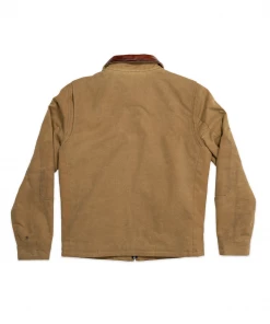 Iron & Resin Navigator Jacket All Apparel 14 Iron & Resin Navigator Jacket All Apparel