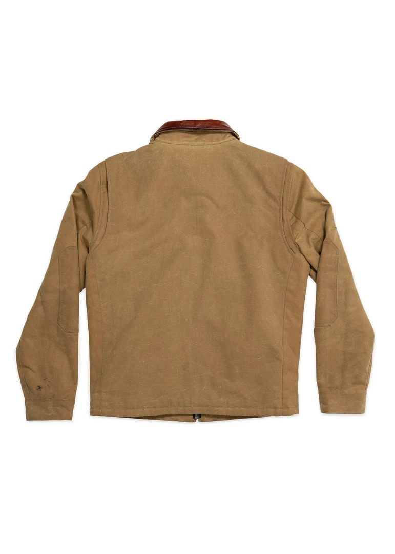 Iron & Resin Navigator Jacket All Apparel 3 Iron & Resin Navigator Jacket All Apparel