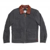 Iron & Resin Navigator Jacket All Apparel