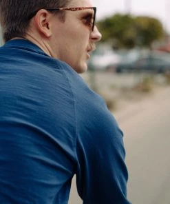 Iron & Resin Topock Henley All Apparel