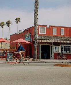 Iron & Resin Topock Henley All Apparel