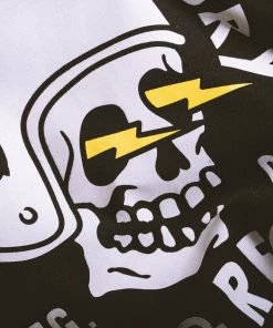 Iron & Resin No Guts No Glory Tee