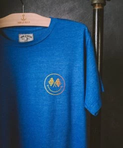 Iron & Resin Going Nowhere Fast Tee 6 Iron & Resin Going Nowhere Fast Tee