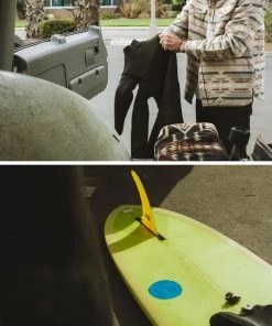 Iron & Resin Obispo Flannel Shirt 17 Iron & Resin Obispo Flannel Shirt