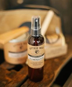 Otter Wax LLC Otter Wax Odor Eliminator 5oz