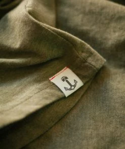 Iron & Resin On The Road Tee