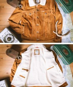 Iron & Resin Open Road Jacket
