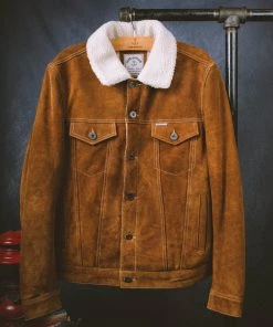 Iron & Resin Open Road Jacket