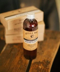 Otter Wax LLC Otter Wax Castile Soap Canvas Cleaner