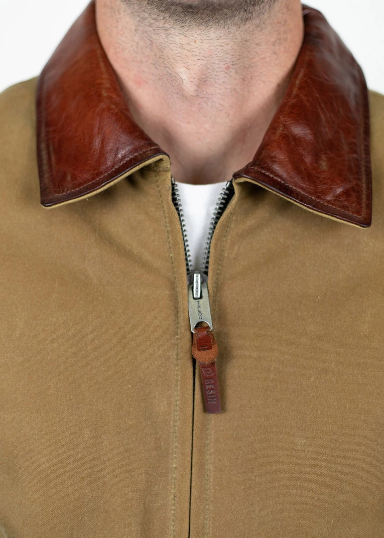 Iron & Resin Navigator Jacket All Apparel 4 Iron & Resin Navigator Jacket All Apparel