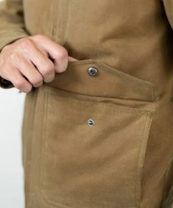 Iron & Resin Navigator Jacket All Apparel 18 Iron & Resin Navigator Jacket All Apparel