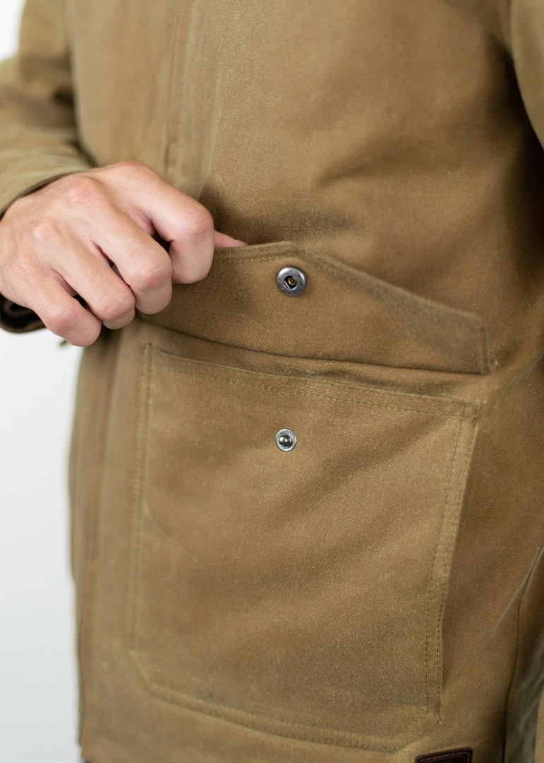 Iron & Resin Navigator Jacket All Apparel 7 Iron & Resin Navigator Jacket All Apparel