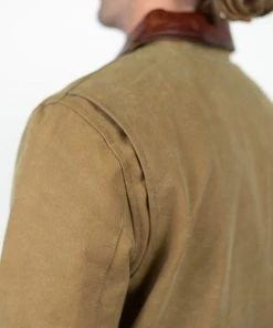 Iron & Resin Navigator Jacket All Apparel 19 Iron & Resin Navigator Jacket All Apparel