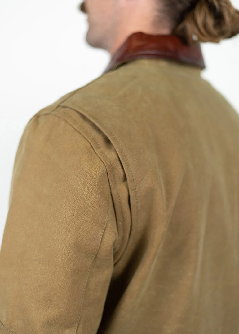 Iron & Resin Navigator Jacket All Apparel 8 Iron & Resin Navigator Jacket All Apparel