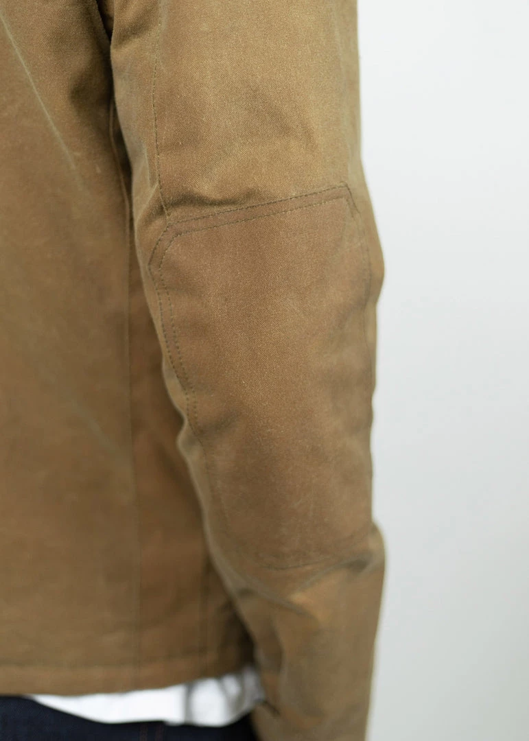 Iron & Resin Navigator Jacket All Apparel 9 Iron & Resin Navigator Jacket All Apparel