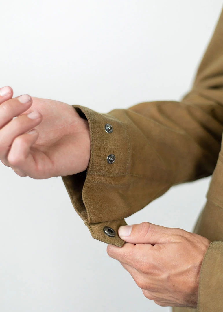 Iron & Resin Navigator Jacket All Apparel 10 Iron & Resin Navigator Jacket All Apparel