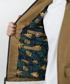 Iron & Resin Navigator Jacket All Apparel 23 Iron & Resin Navigator Jacket All Apparel