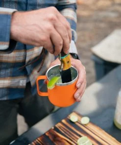 Iron & Resin Skinner Knife All Apparel 8 Iron & Resin Skinner Knife All Apparel