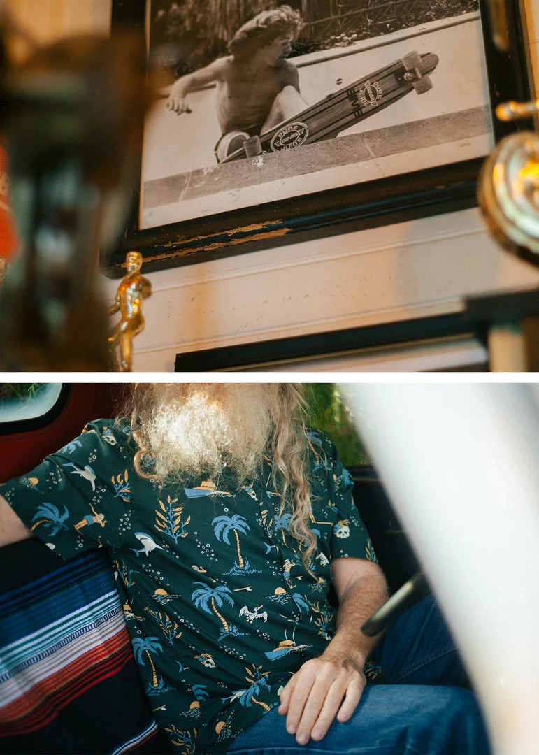 Iron & Resin Uncharted Waters Shirt All Apparel 4 Iron & Resin Uncharted Waters Shirt All Apparel