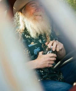 Iron & Resin Uncharted Waters Shirt All Apparel 9 Iron & Resin Uncharted Waters Shirt All Apparel