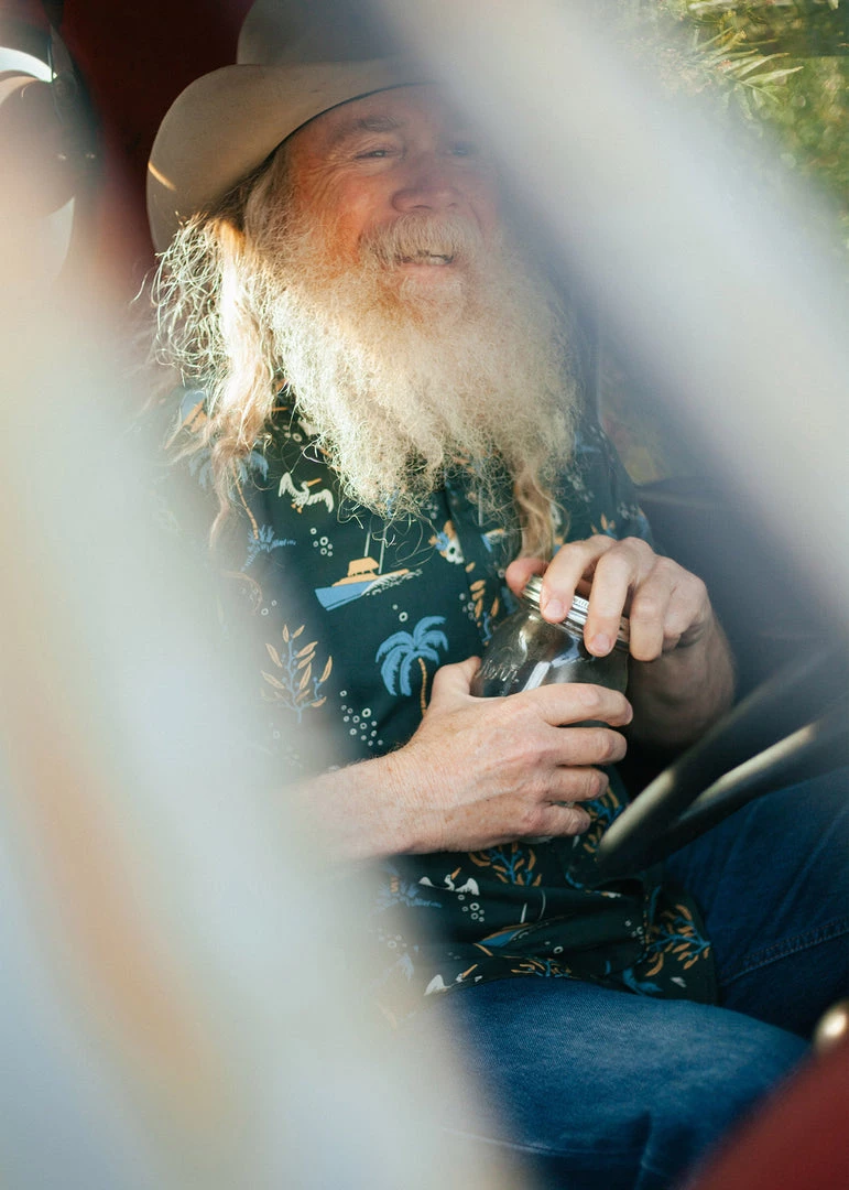 Iron & Resin Uncharted Waters Shirt All Apparel 3 Iron & Resin Uncharted Waters Shirt All Apparel