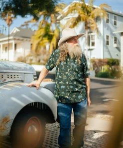 Iron & Resin Uncharted Waters Shirt All Apparel 12 Iron & Resin Uncharted Waters Shirt All Apparel