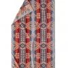 Pendleton Woolen Mills Pendleton Canyonlands Desert Sky Oversized Jacquard Towel All Apparel