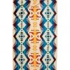 Pendleton Woolen Mills Pendleton Los Lunas Oversized Jacquard Towel All Apparel