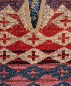 All Apparel Pendleton Jacquard Hooded Towel - Canyonlands Desert Sky