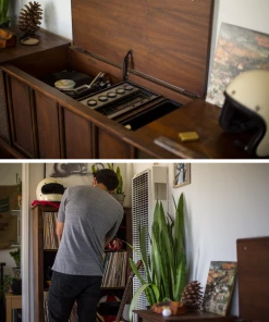 Iron & Resin Perfect Tee: 2-Pack All Apparel