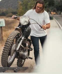 Iron & Resin Perfect Tee: 2-Pack All Apparel