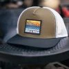 Iron & Resin Playa Hat All Apparel