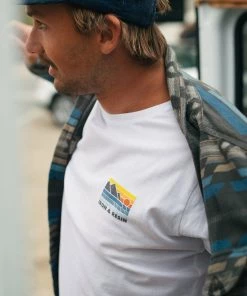 Iron & Resin Playa Tee 7 Iron & Resin Playa Tee