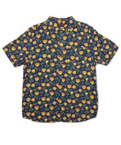 Iron & Resin California Poppy Shirt