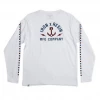 Iron & Resin All Apparel Power Long Sleeve Tee