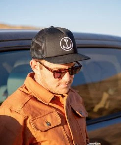 Iron & Resin All Apparel Rally Hat