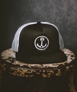 Iron & Resin All Apparel Rally Hat