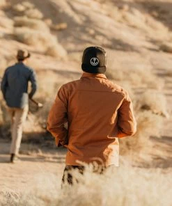 Iron & Resin All Apparel Rally Hat