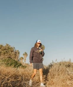 Iron & Resin All Apparel Rally Hat