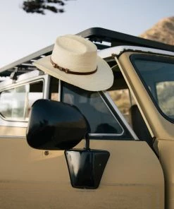 Iron & Resin X Salt Ranch The Rambler Hat 8 Iron & Resin X Salt Ranch The Rambler Hat