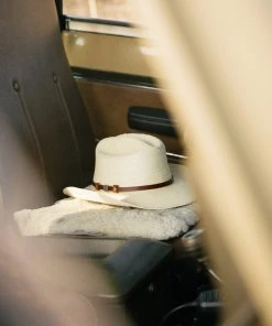 Iron & Resin X Salt Ranch The Rambler Hat 9 Iron & Resin X Salt Ranch The Rambler Hat